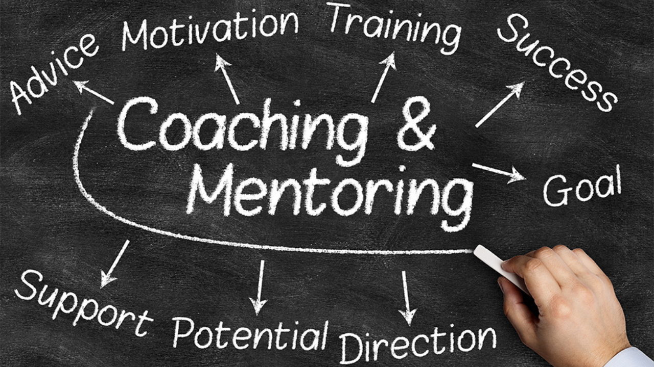 Mengapa Coaching dan Mentoring Begitu Sangat Penting?